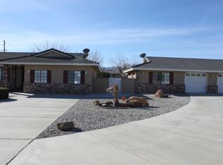 2012 W Avenue O4, Palmdale, CA 93551