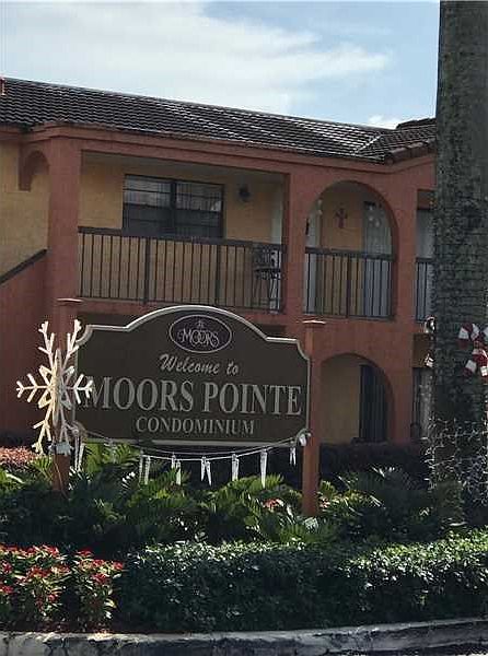 1st image of 18256 Mediterranean Blvd #214