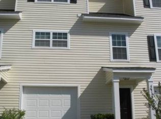 4117 Perrine St, Charleston, SC 29414