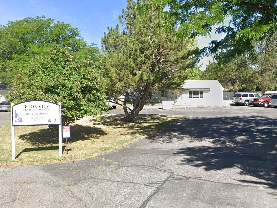 1st image of 1550 Teton View Ln #1550