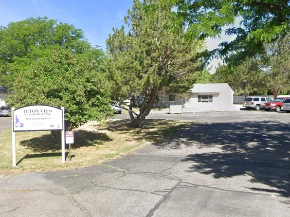 1550 Teton View Ln, Idaho Falls, ID
