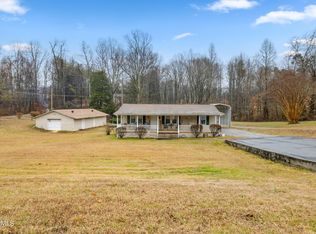 11314 Yarnell Rd, Knoxville, TN 37932