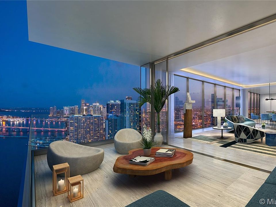 1st image of 788 NE 23rd St #1401