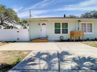 1887 Springtime Ave #1-A, Clearwater, FL 33755