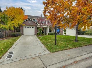 4068 Samuel Way, El Dorado Hills, CA 95762