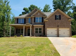 2510 Ginger Leaf Dr NE, Conyers, GA 30013