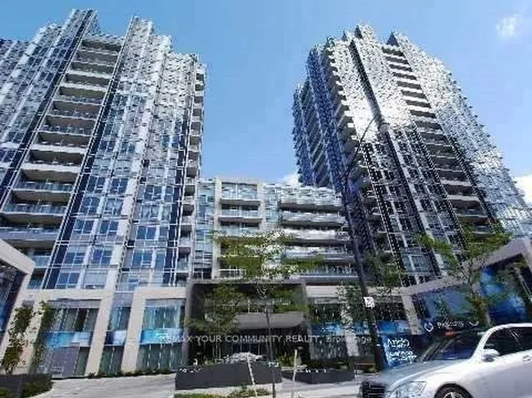 120 Harrison Garden Blvd, Toronto, ON