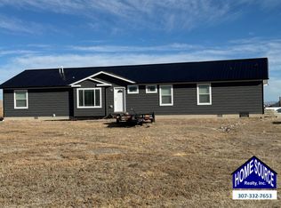 34 Blackfoot Ave, Riverton, WY 82501