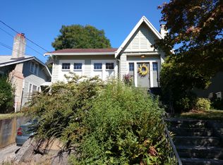 2914 S Hill St, Seattle, WA 98144