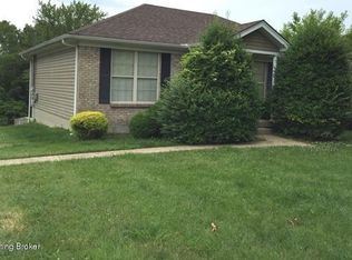263 Hare Ln, Mount Washington, KY 40047