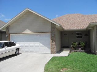 3181 W Wakefield St, Springfield, MO 65807