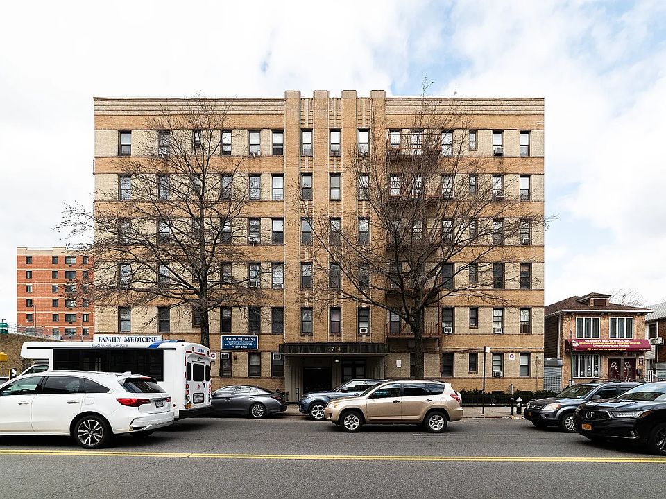 1st image of 7714 Bay Pkwy #6