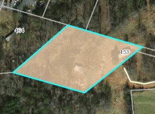 153 Katheryn Rd, Six Mile, SC 29682