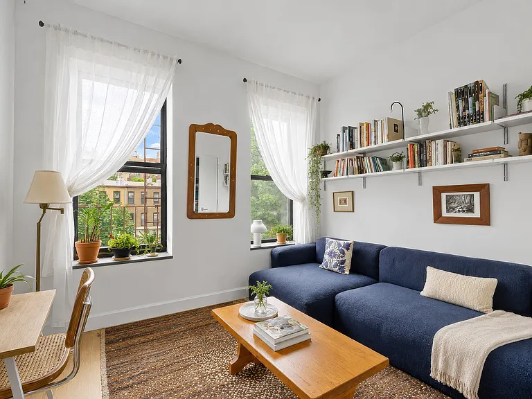 252 Prospect Pl #3L — Photo 5