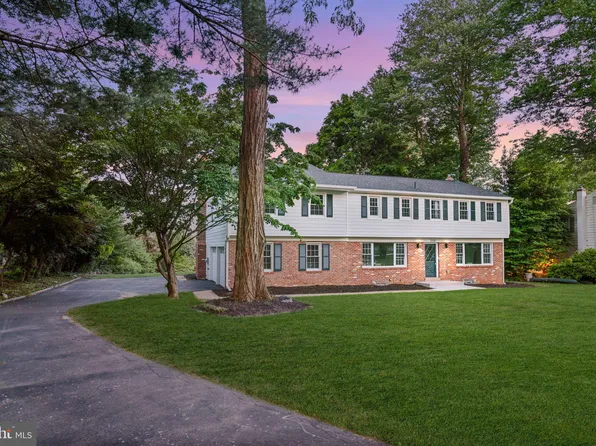 250 Gulph Hills Rd, Wayne, PA 19087