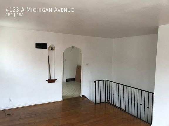 4th image of 4123A Michigan Ave