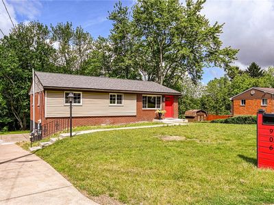 906 Tidal Terrace Dr, Allison Park, PA, 15101