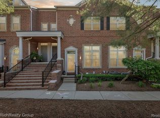 667 River Park Village Blvd, Northville, MI 48167