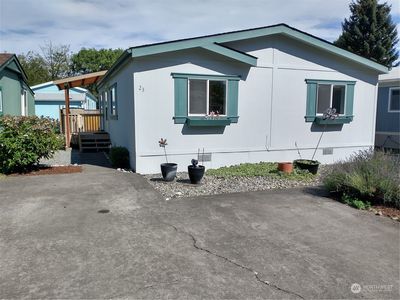 2350 Douglas Rd #23, Ferndale, WA, 98248
