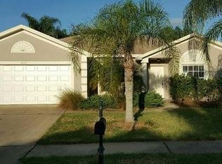 1637 Papoose Way, Lutz, FL 33559