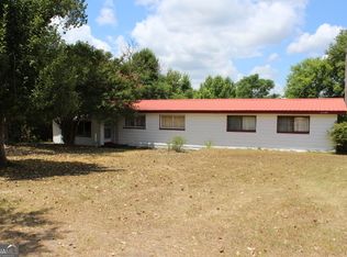 6010 State Highway 15 S, Tennille, GA 31089