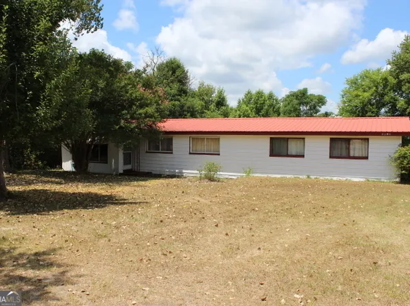 6010 State Highway 15 S, Tennille, GA 31089