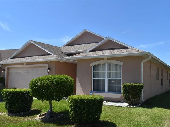 1124 LIBERTY HALL DRIVE, KISSIMMEE, FL 34746