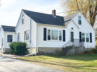 24729 84th St, Salem, WI 53168