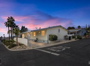 8536 Kern Canyon Rd SPACE 58, Bakersfield, CA 93306