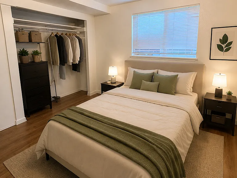 1230 Ivy St #2 — Photo 17
