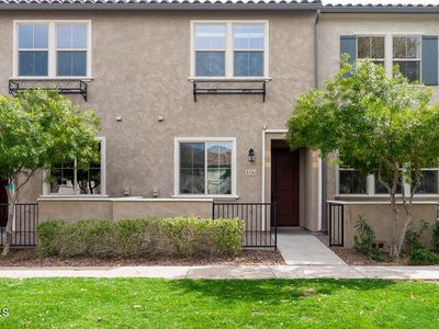 2660 S Equestrian Dr #106, Gilbert, AZ, 85295