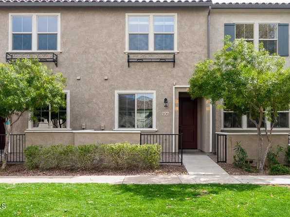 2660 S EQUESTRIAN Drive #106, Gilbert, AZ 85295