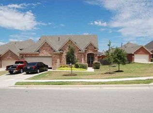 100 Hal Sutton Cv, Round Rock, TX 78664