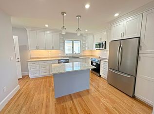 6-8 Sanderson Pl #2, Brighton, MA 02135