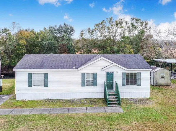 13901 Hatchineha Rd, Haines City, FL 33844