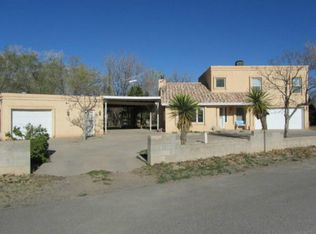 2 Wood Dr, Belen, NM 87002