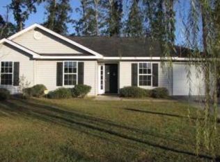 110 Mills Run Dr, Savannah, GA 31405