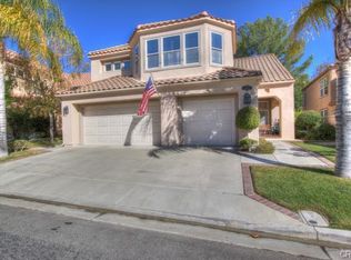 28 Greenspring, Trabuco Canyon, CA 92679