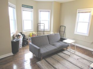 777 Parker St APT 4, Boston, MA 02120