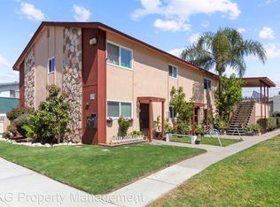 2121 W Brownwood Ave APT 1, Anaheim, CA 92801