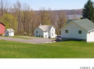 4268 W Lake Rd, Auburn, NY 13021