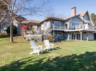 3 Riverview Hl #2, Essex, MA 01929