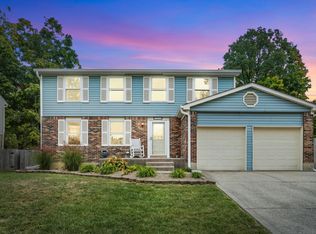 915 Kokomo Ln, Indianapolis, IN 46241
