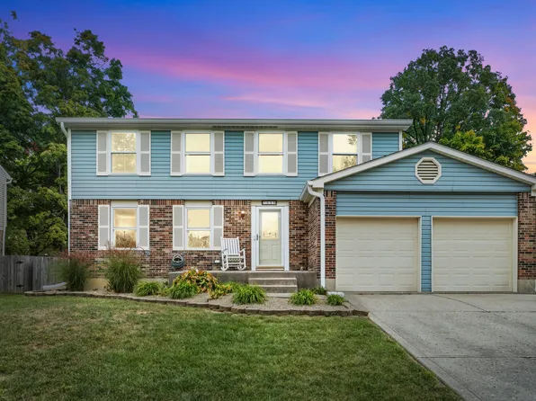 915 Kokomo Ln, Indianapolis, IN 46241