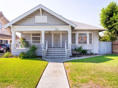 2947 Dalton Ave, Los Angeles, CA, 90018