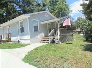 4440 N Kensington Ave, Kansas City, MO 64117