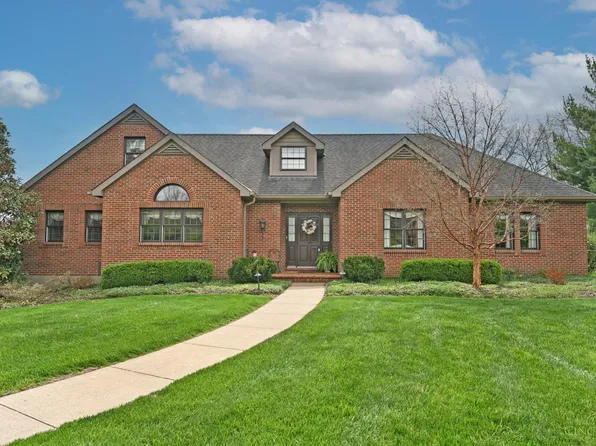 6183 W Fork Rd, Cincinnati, OH 45247