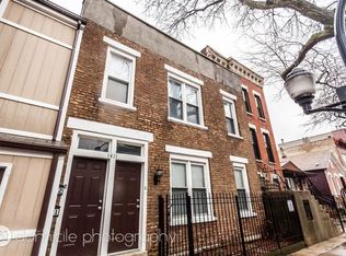 1411 W Flournoy St UNIT 2, Chicago, IL 60607