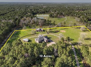 26250B Riley Rd, Waller, TX 77484