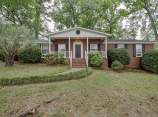 1204 Hummingbird Dr, West Columbia, SC 29169